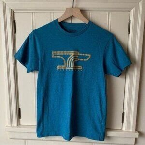 Patagonia Slim Fit Graphic Tee